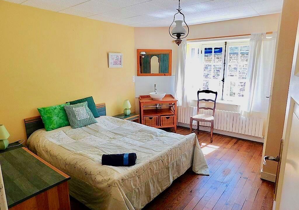 Photo of Bedroom in Campeaux