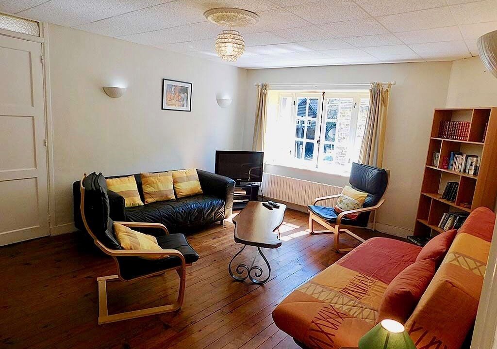 Photo of Livingroom in Campeaux