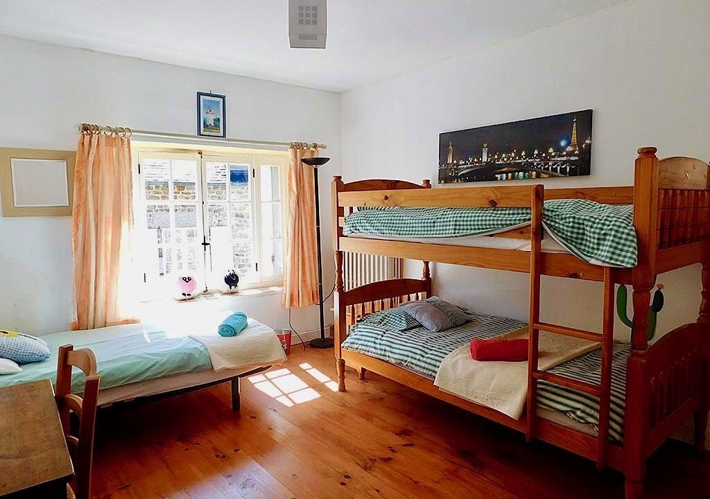 Photo of Bedroom in Campeaux