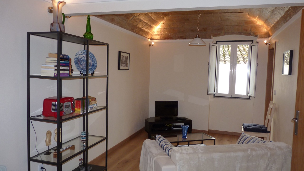 Photo of Livingroom in Evora