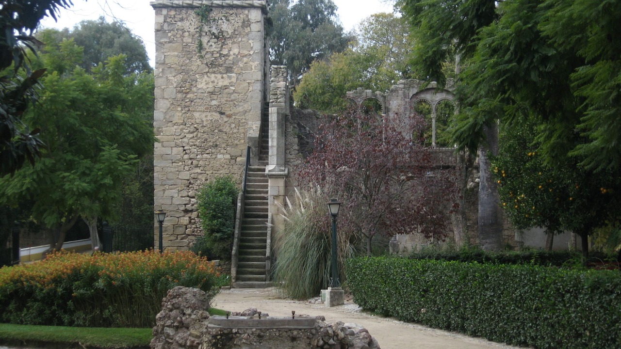 Photo of Outdoor in Evora