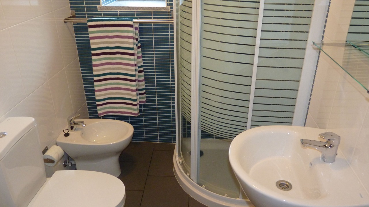 Photo of Bathroom in Evora