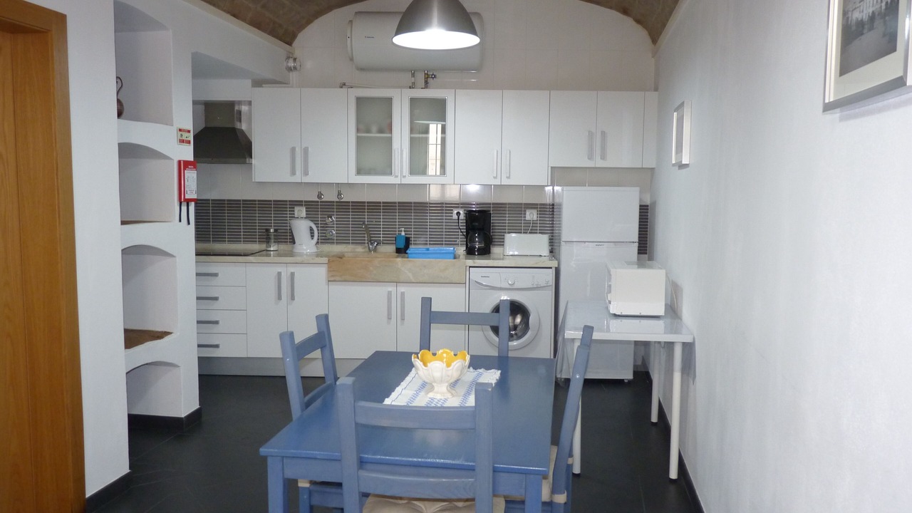 Photo of Kitchen in Evora