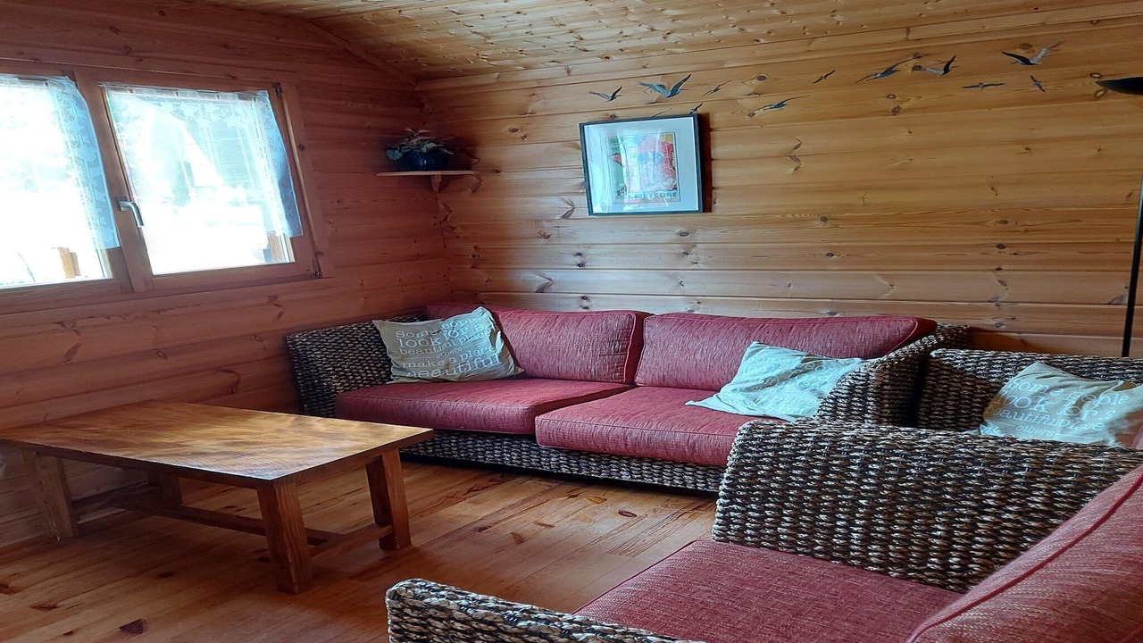 Photo of Livingroom in Saint-Maurice-sur-Moselle