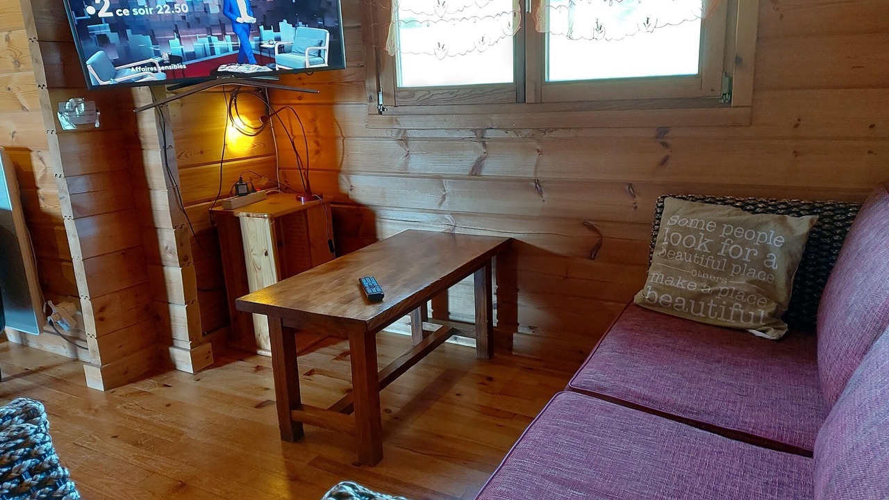 Photo of Livingroom in Saint-Maurice-sur-Moselle