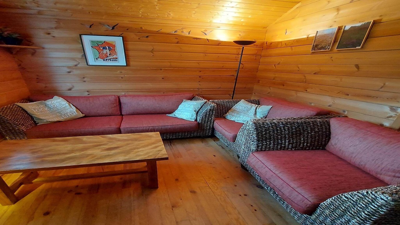Photo of Livingroom in Saint-Maurice-sur-Moselle
