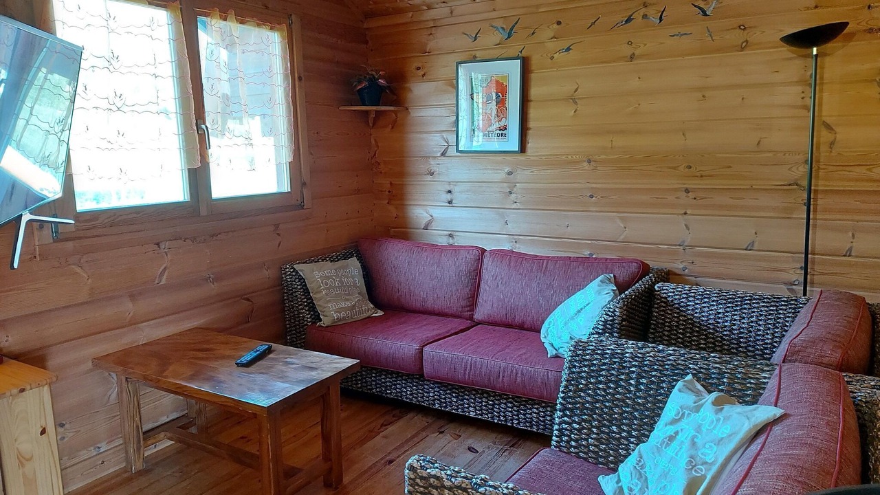 Photo of Livingroom in Saint-Maurice-sur-Moselle