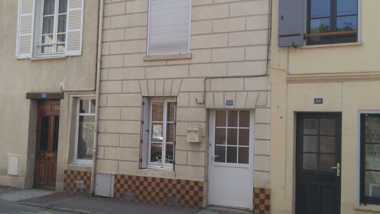 Photo of Outdoor in Verneuil-sur-Avre