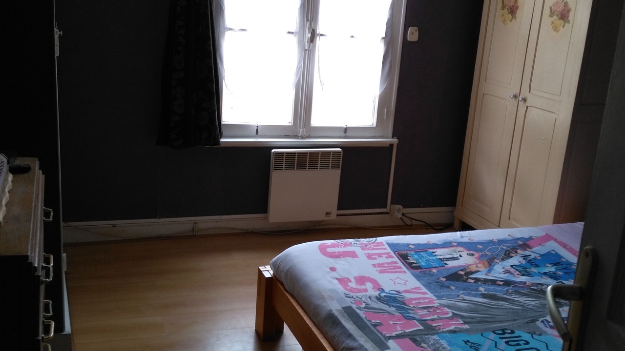 Photo of Bedroom in Verneuil-sur-Avre