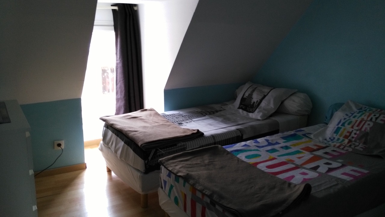 Photo of Bedroom in Verneuil-sur-Avre