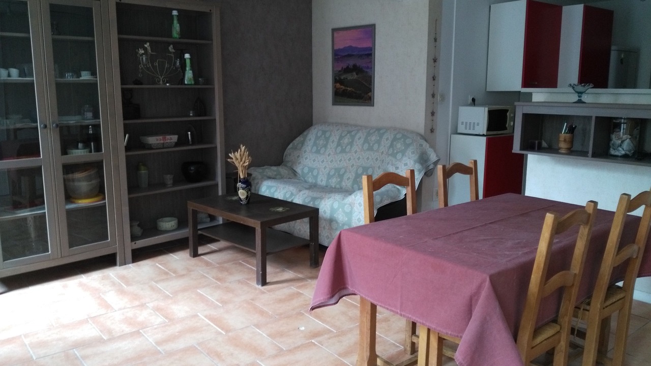 Photo of Livingroom in Verneuil-sur-Avre