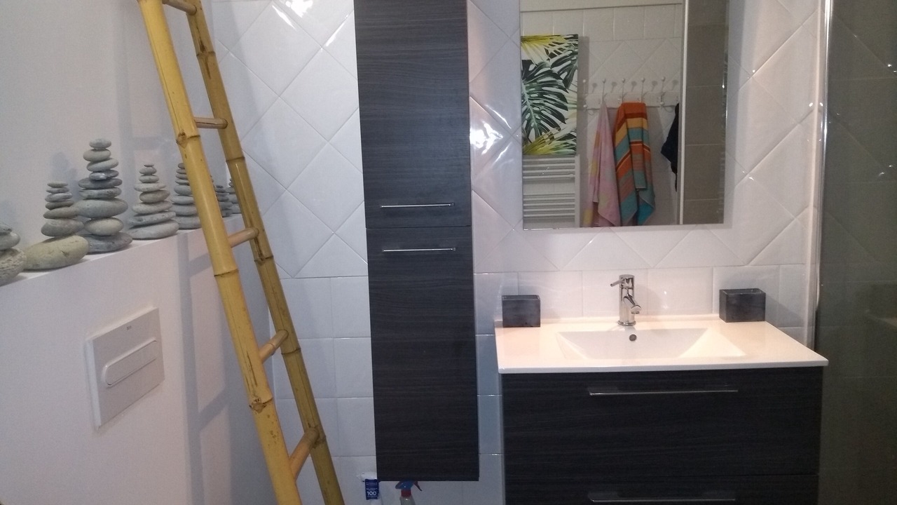 Photo of Bathroom in Banyuls-sur-Mer
