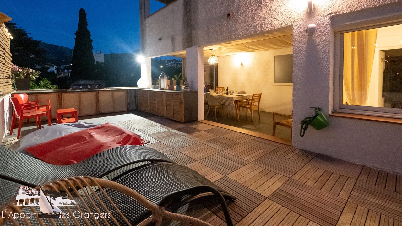 Photo of Outdoor in Banyuls-sur-Mer
