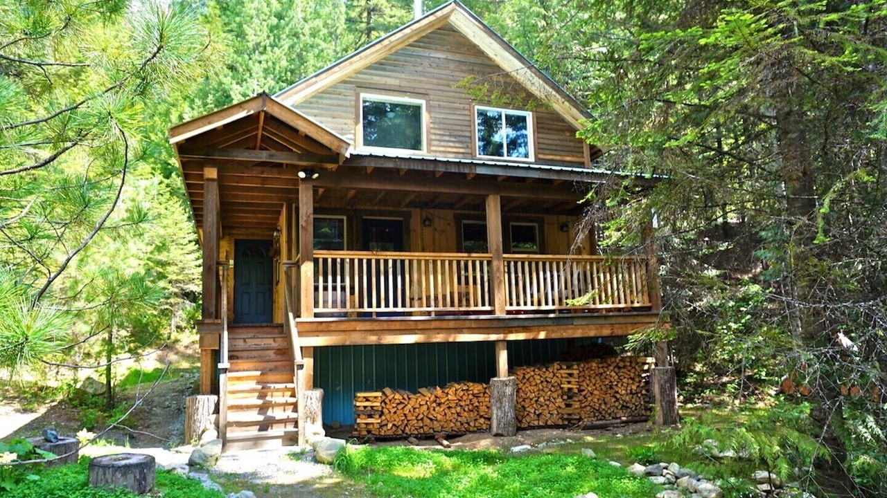 Photo of Outdoor in Ymir