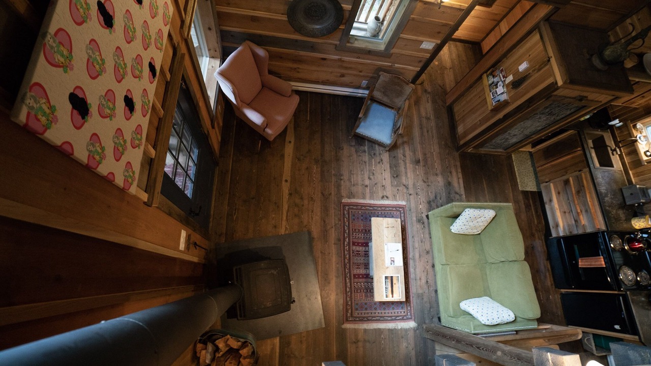 Photo of Livingroom in Ymir