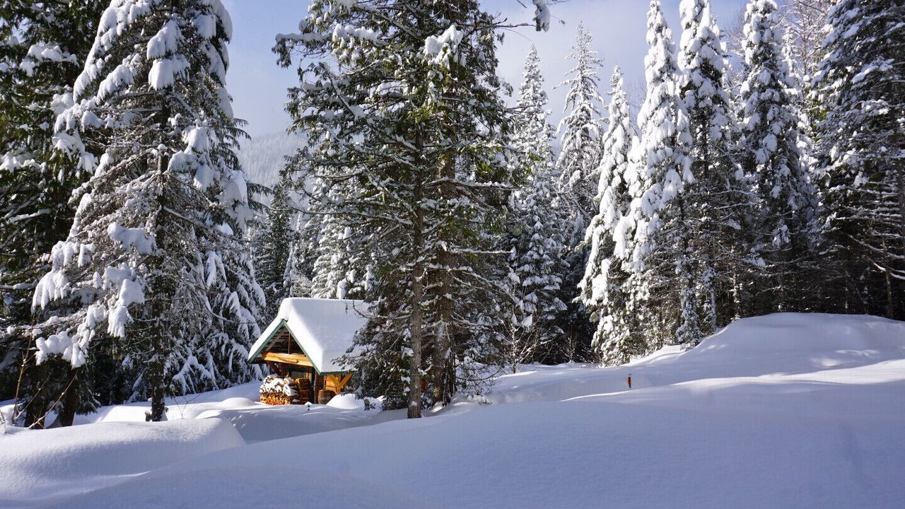 Photo of Outdoor in Ymir