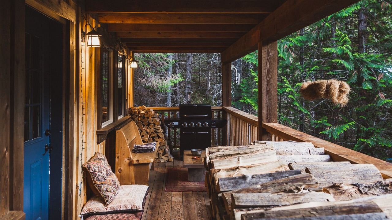 Photo of Outdoor in Ymir