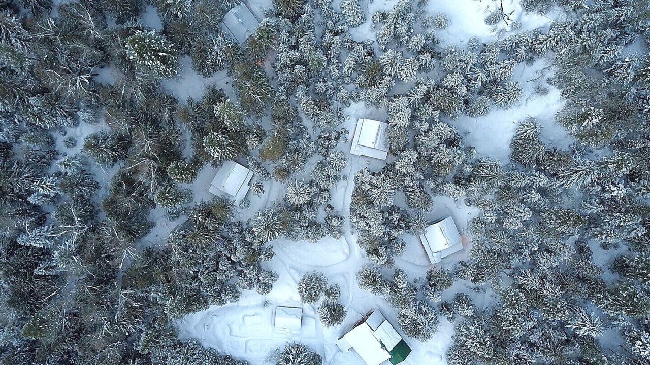 Photo of Outdoor in Ymir