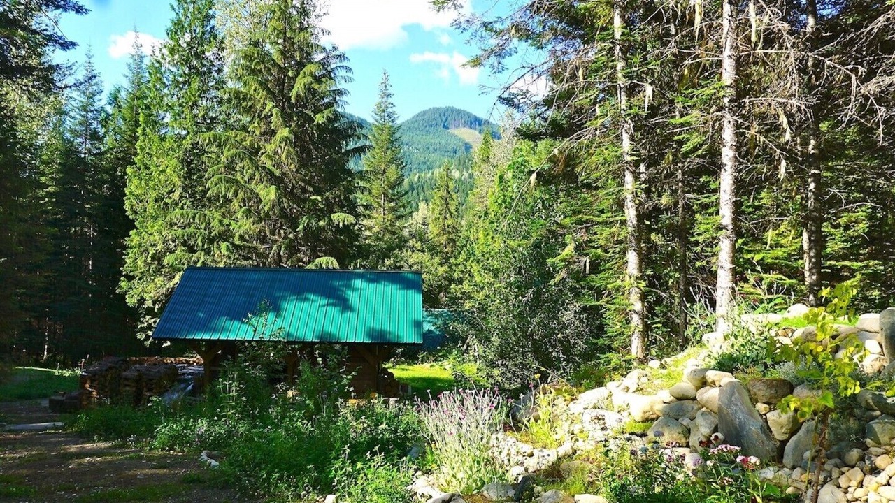 Photo of Outdoor in Ymir