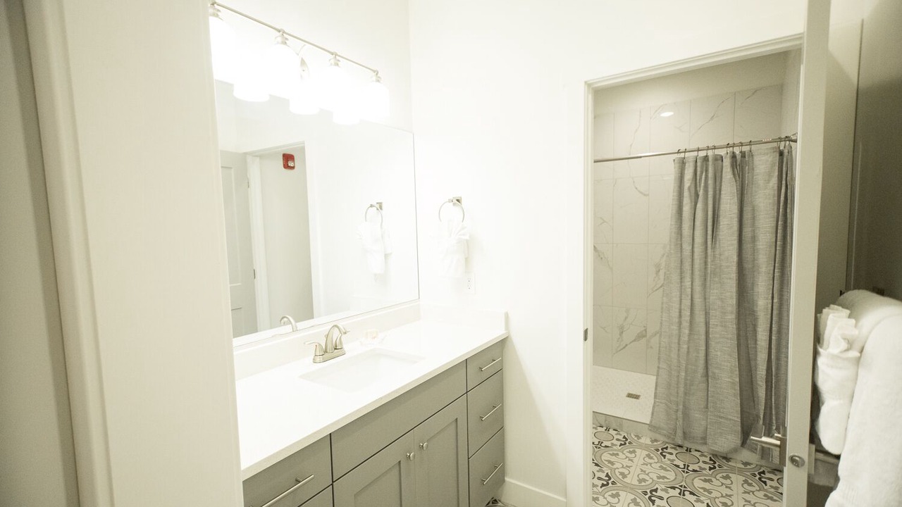 Photo of Bathroom in Washington Fields