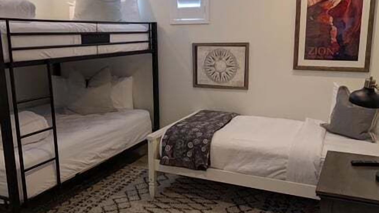 Photo of Bedroom in Washington Fields