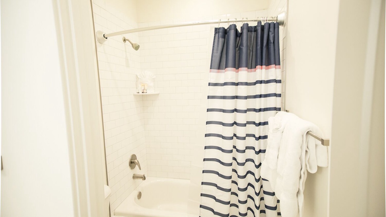 Photo of Bathroom in Washington Fields