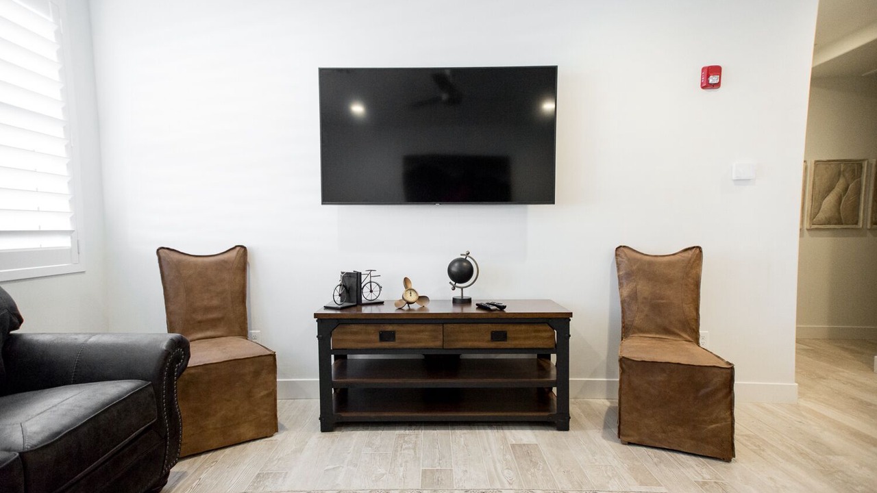 Photo of Livingroom in Washington Fields