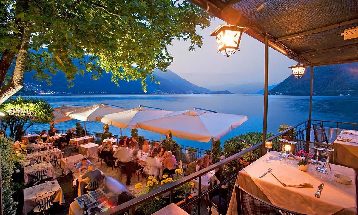 Photo of Outdoor in Tremezzo