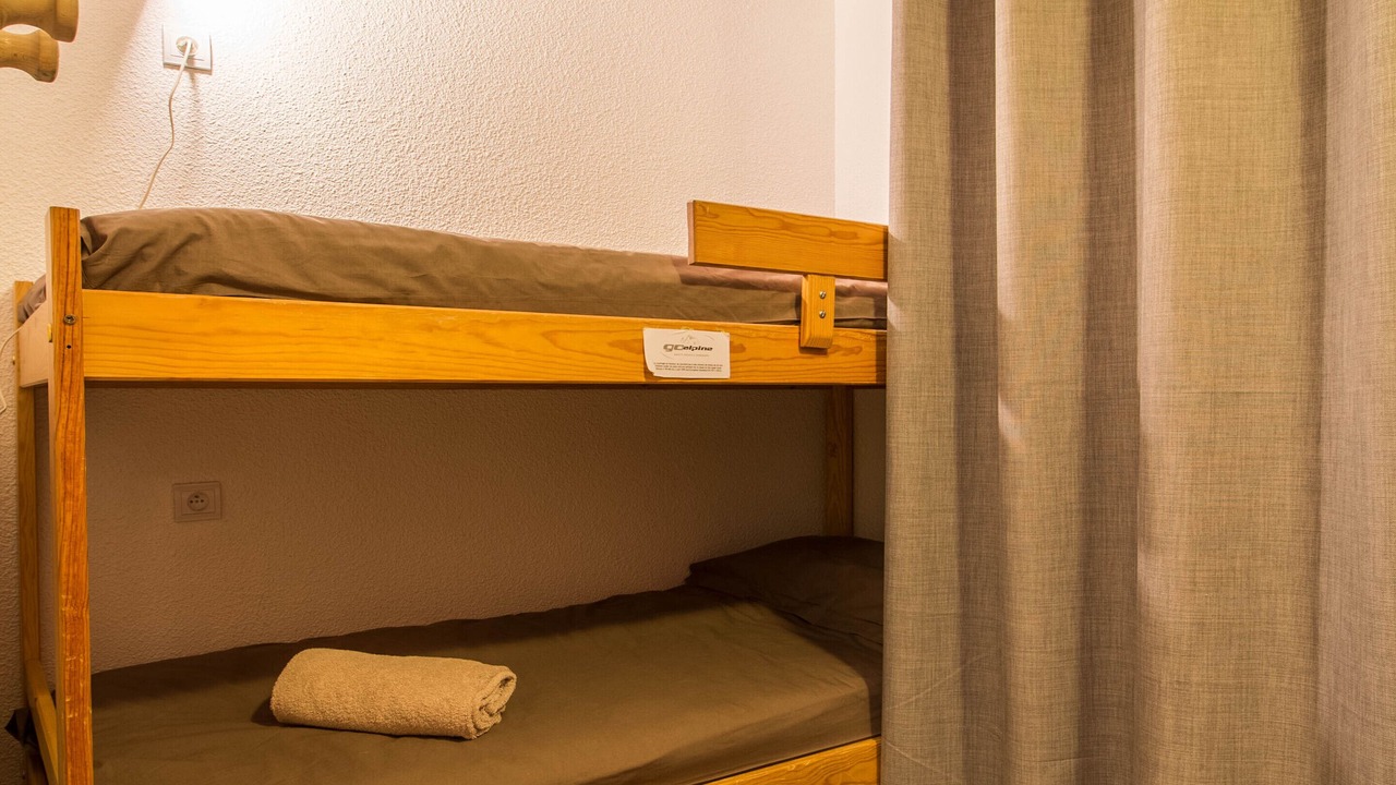 Photo of Bedroom in Vallandry