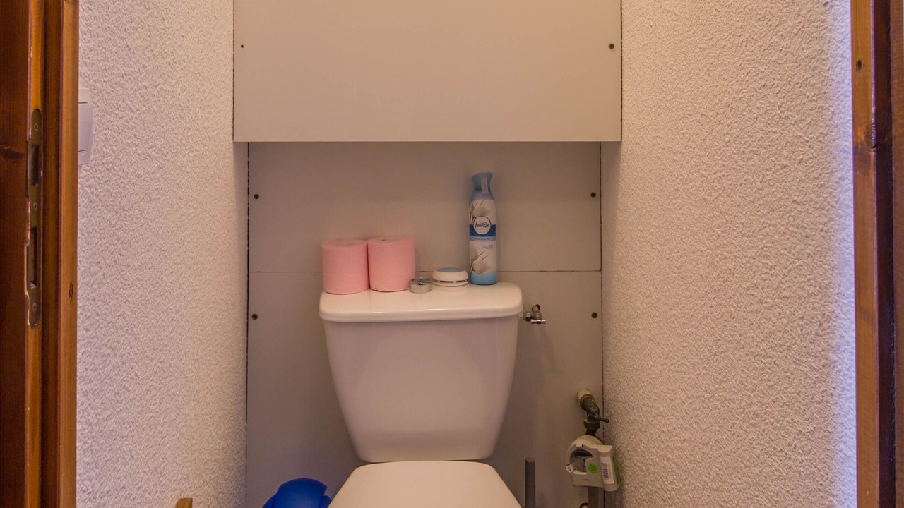 Photo of Bathroom in Vallandry