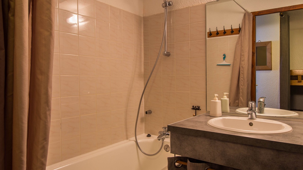 Photo of Bathroom in Vallandry