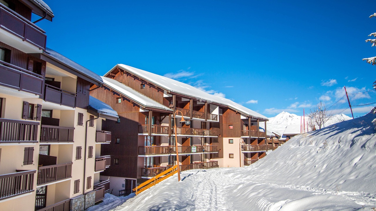 Photo of Outdoor in Vallandry