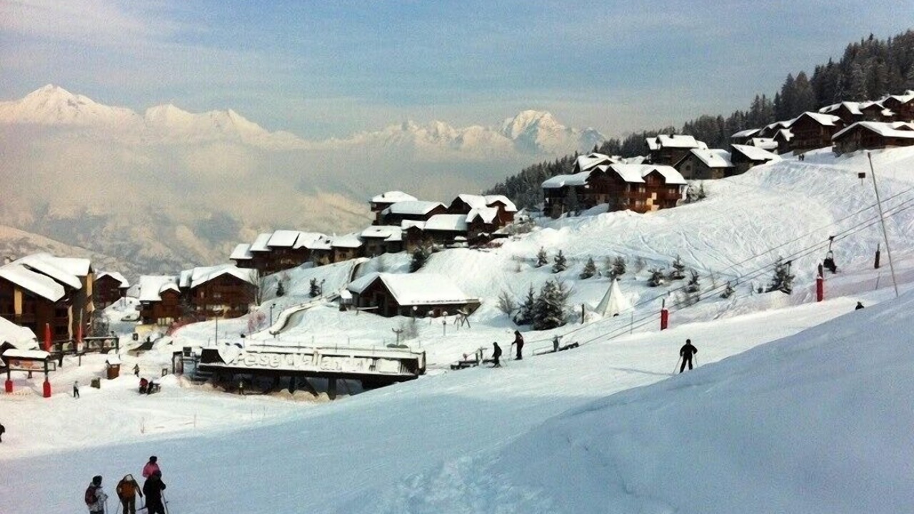 Photo of Others in Vallandry