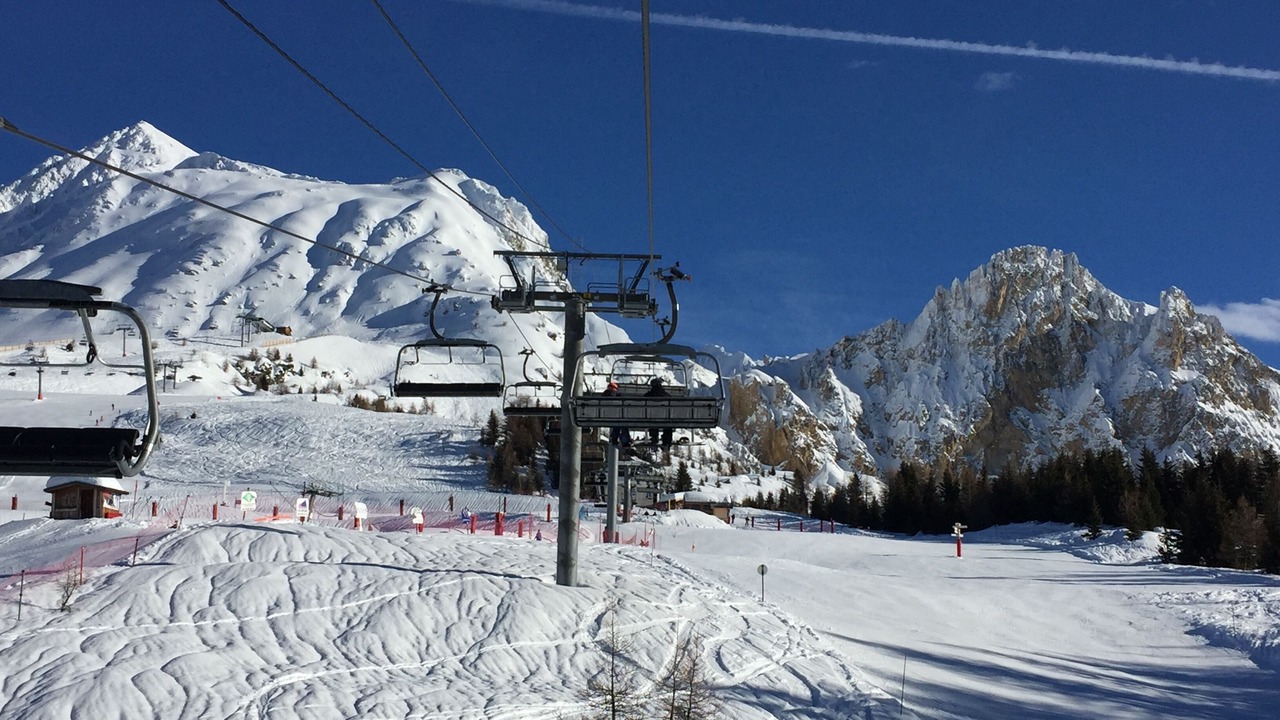 Photo of Others in Vallandry