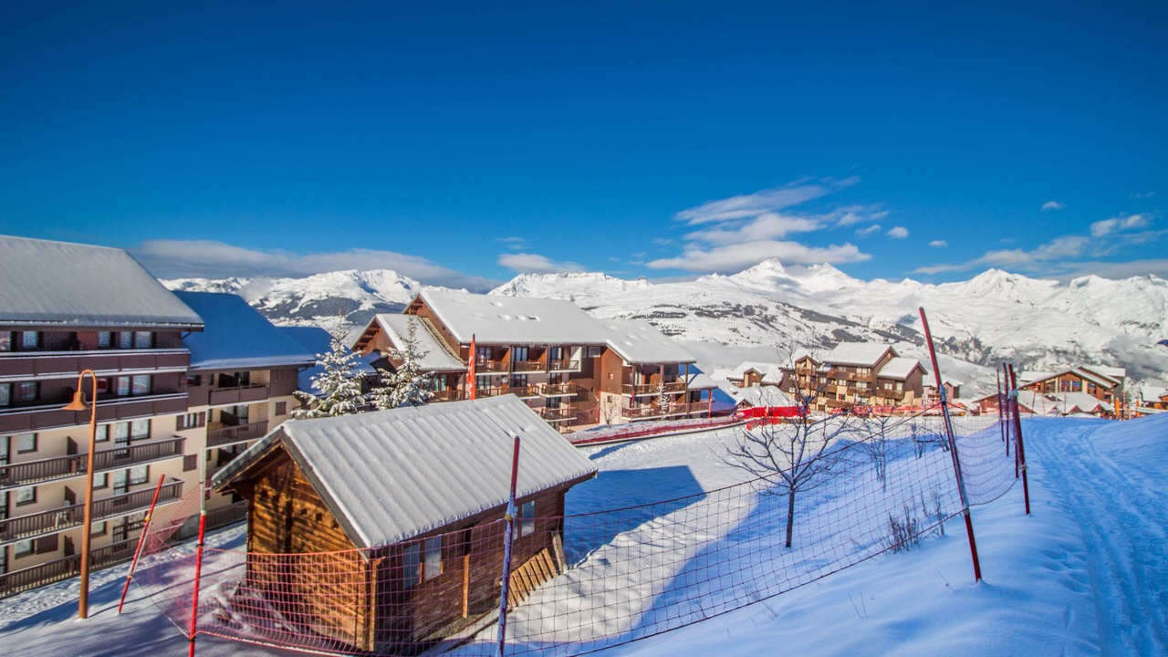 Photo of Outdoor in Vallandry