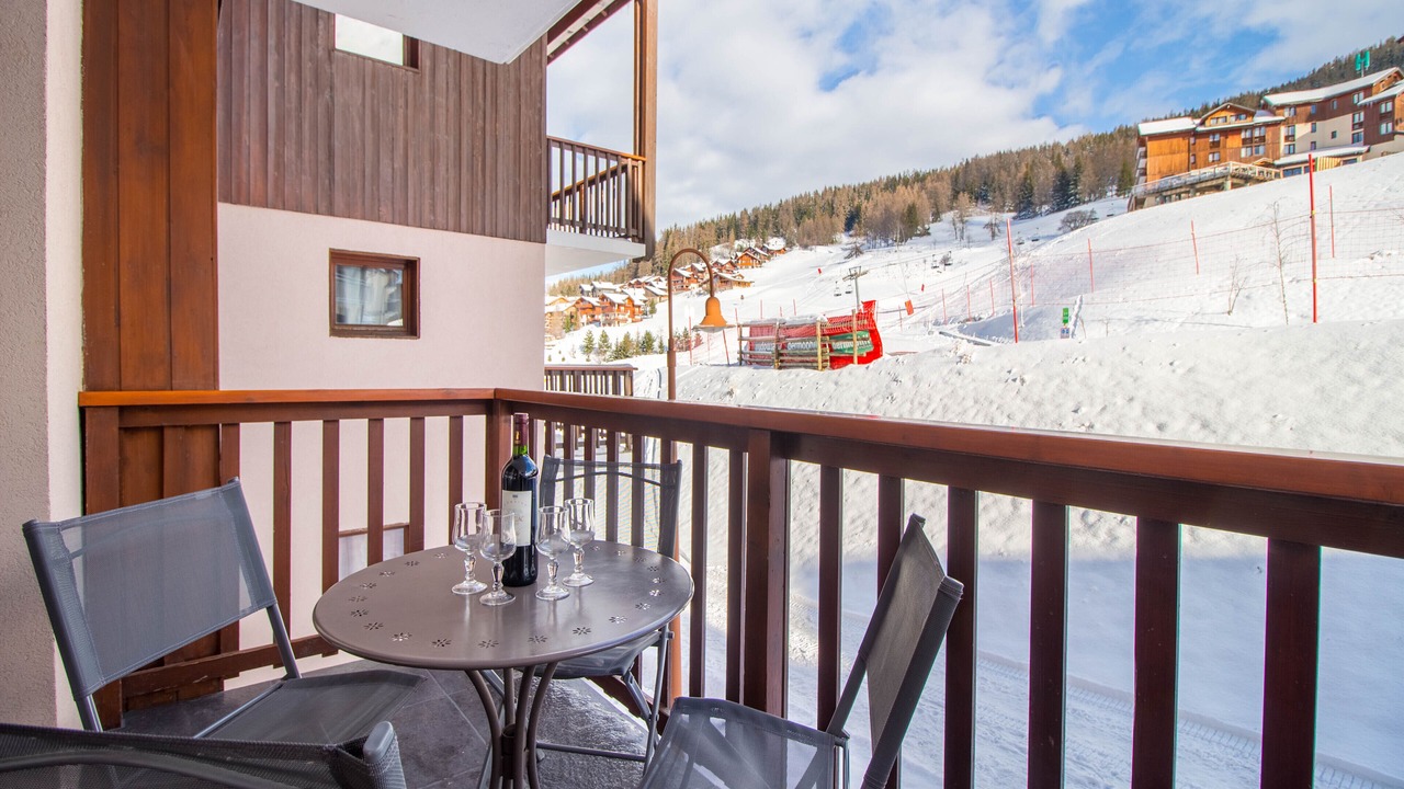 Photo of Outdoor in Vallandry