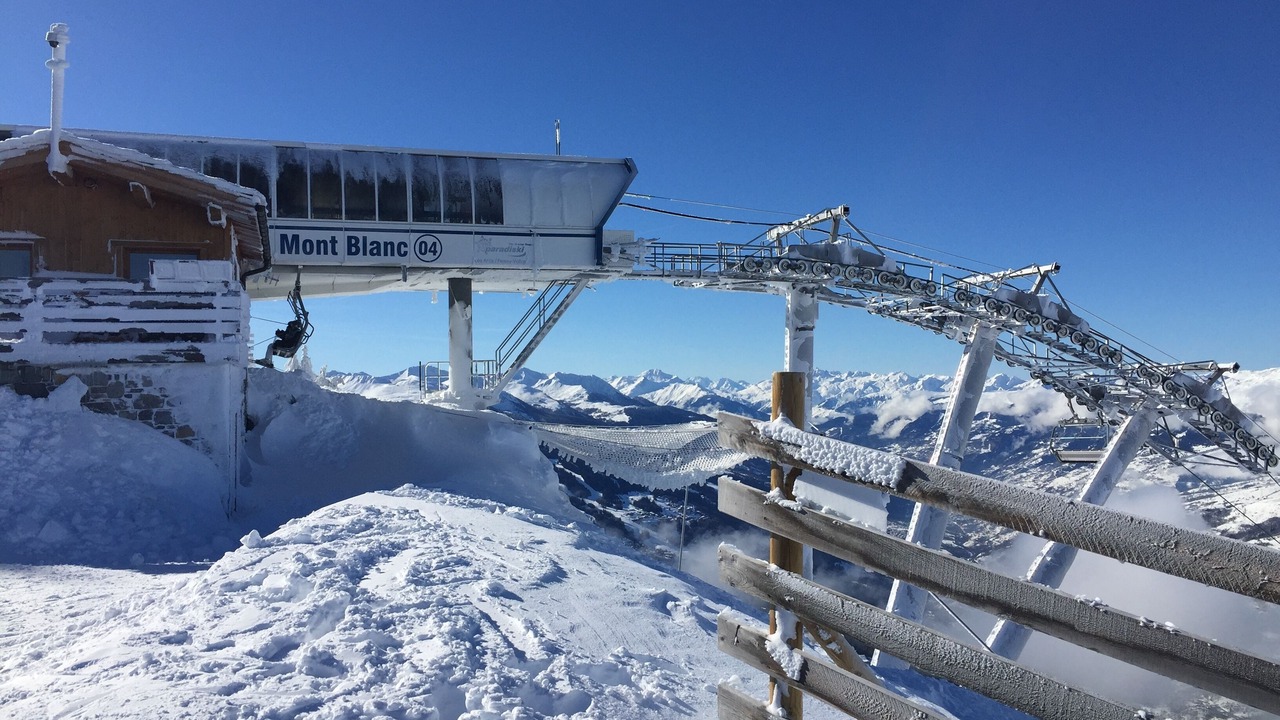 Photo of Others in Vallandry