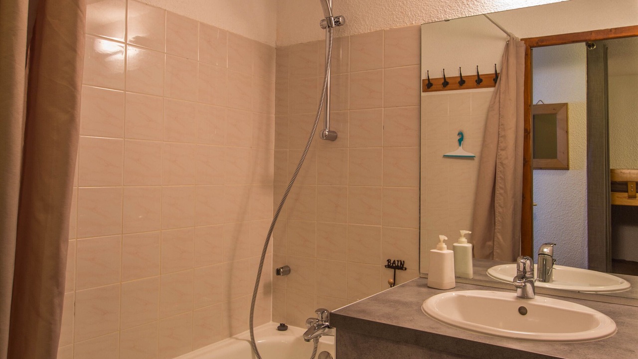 Photo of Bathroom in Vallandry