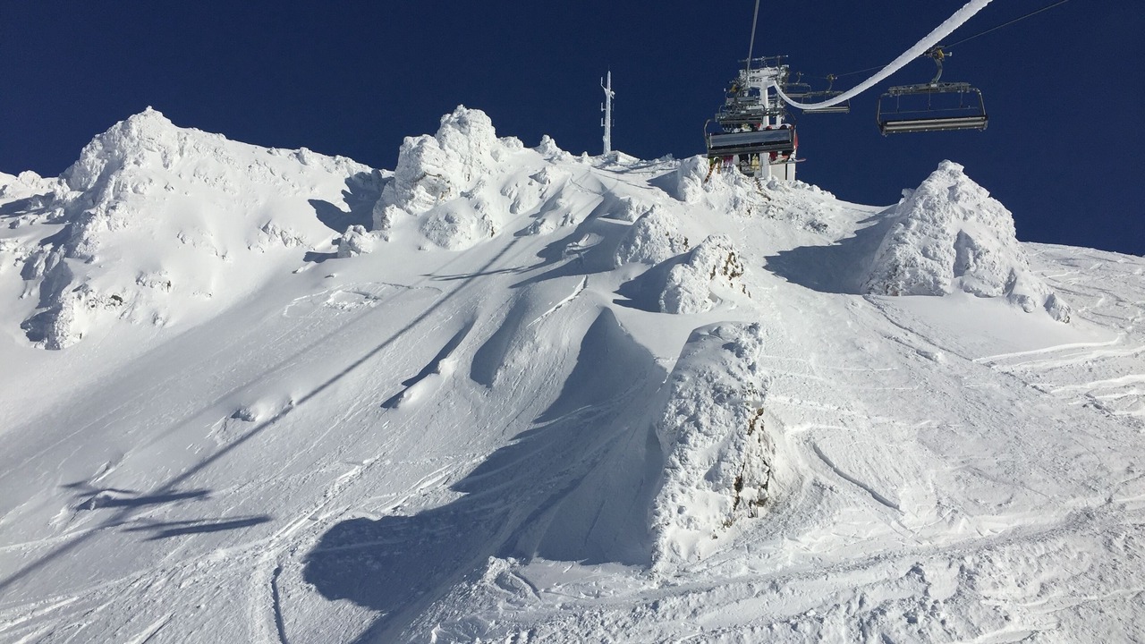 Photo of Others in Vallandry