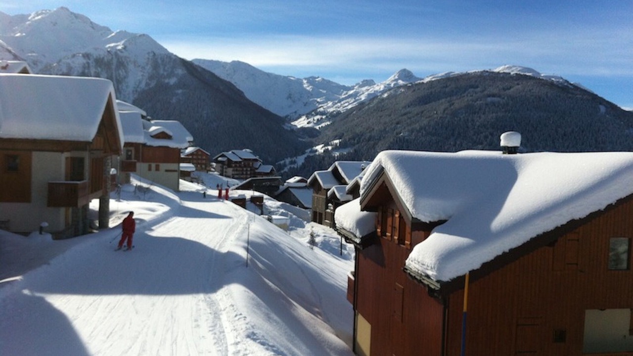 Photo of Others in Vallandry