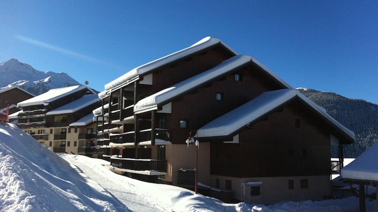 Photo of Others in Vallandry