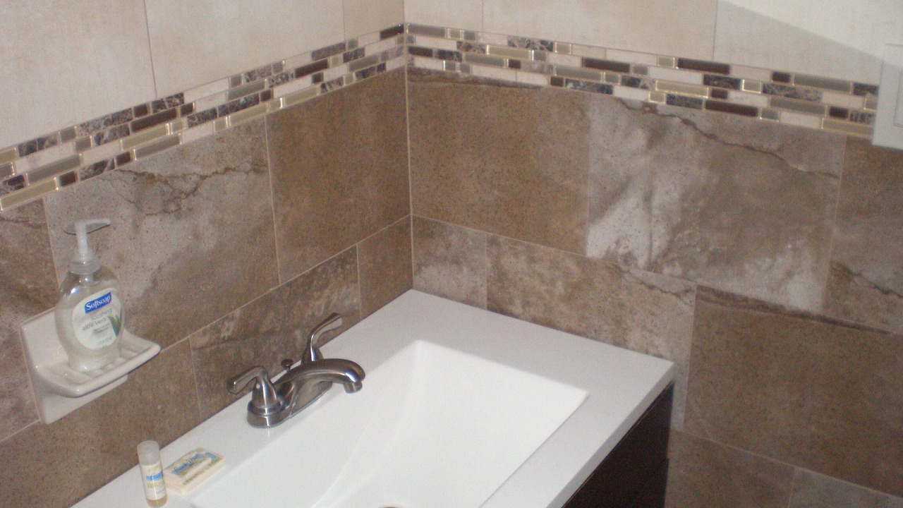 Photo of Bathroom in Maleza Baja
