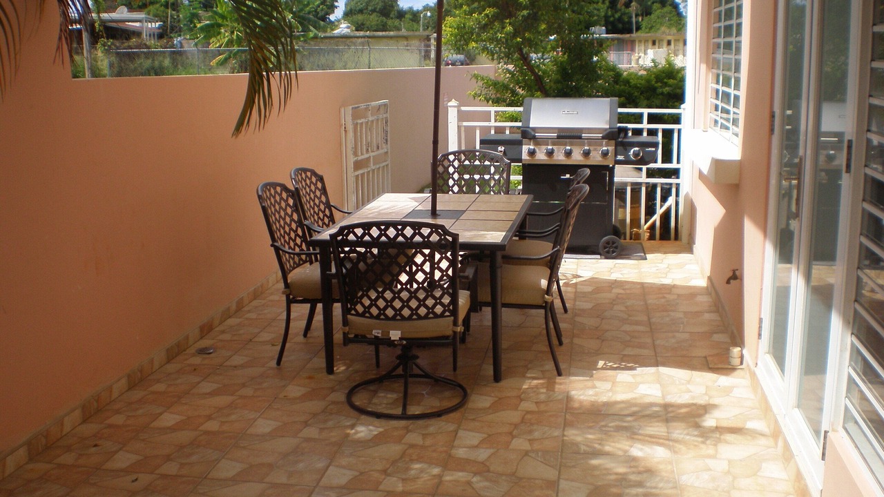 Photo of Outdoor in Maleza Baja