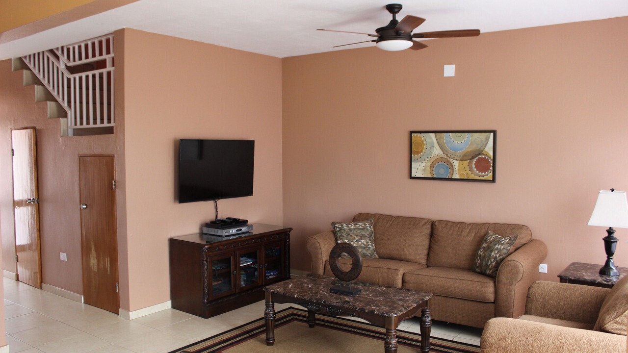Photo of Livingroom in Maleza Baja
