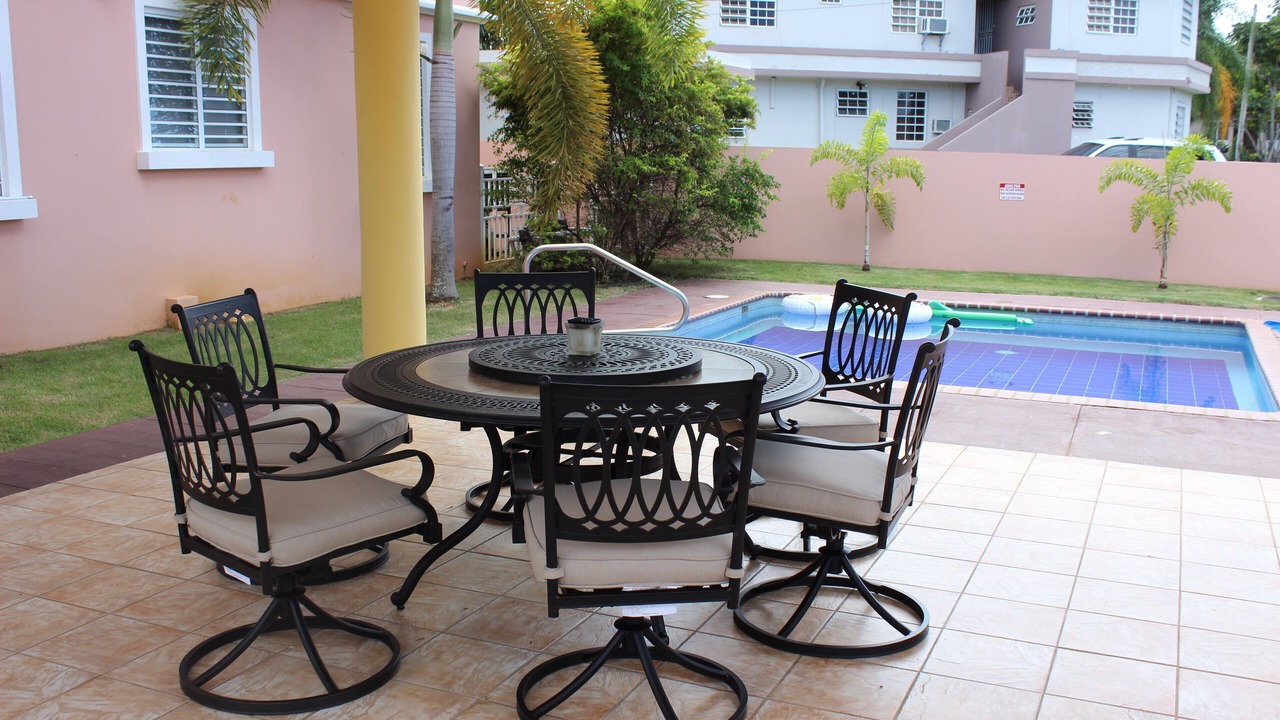 Photo of Outdoor in Maleza Baja