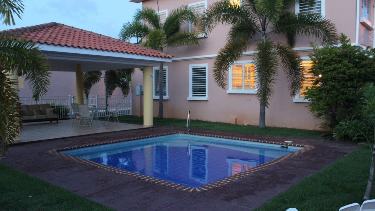 Photo of Outdoor in Maleza Baja
