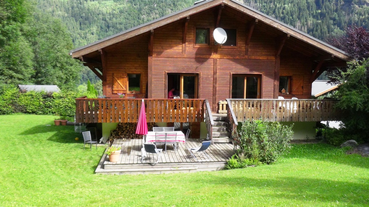 Photo of Outdoor in Les Houches