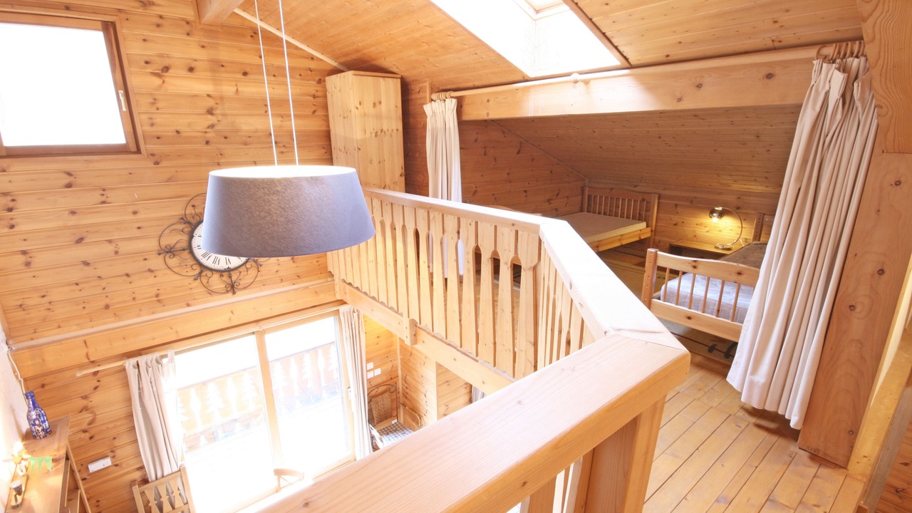 Photo of Others in Les Houches