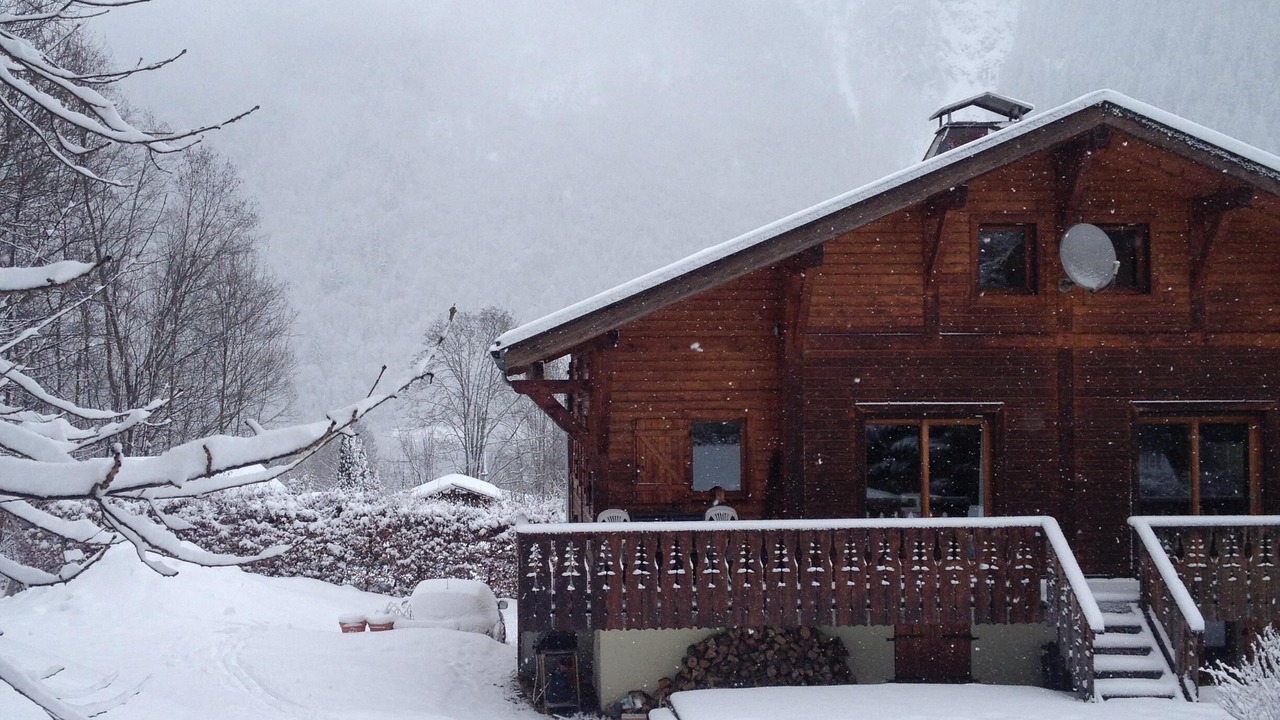 Photo of Outdoor in Les Houches