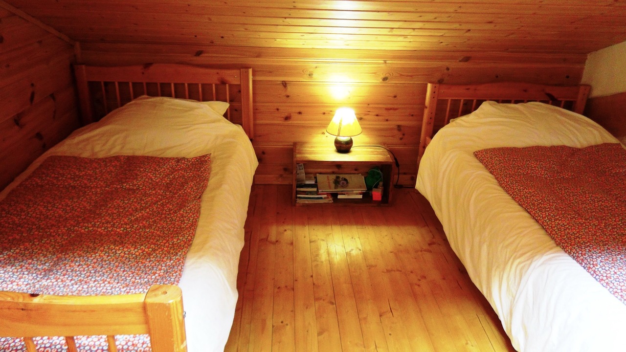Photo of Bedroom in Les Houches